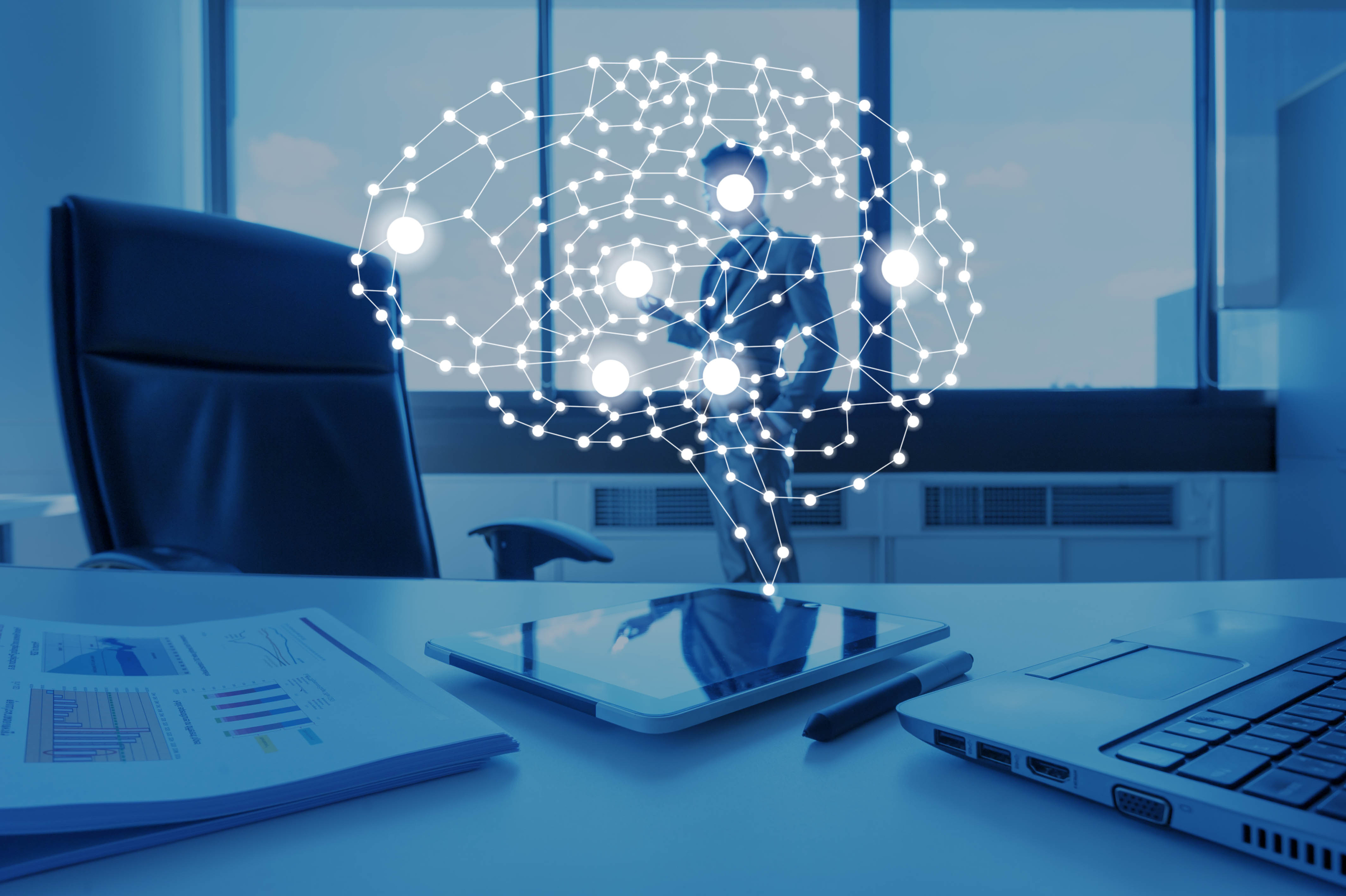 How AI Has Leveled the Playing Field